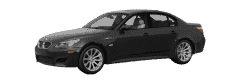 Замена масла в АКПП E60
